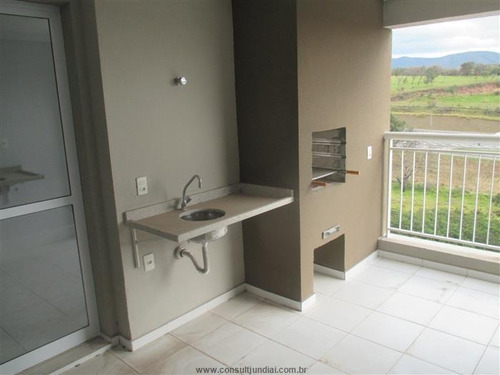 Imagem 6 de 29 de Apartamentos À Venda Em Jundiaí/sp - Compre O Seu Apartamentos Aqui! - 1418234
