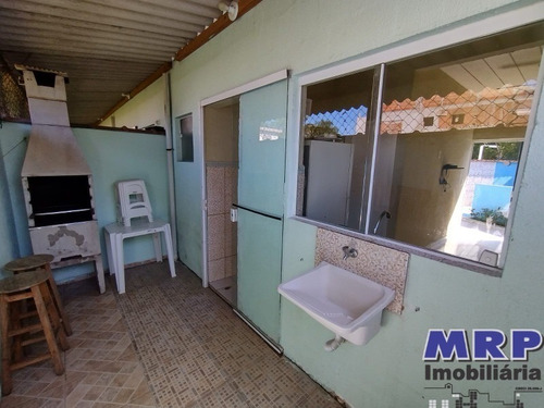 Imagem 9 de 27 de Pousada Em Ubatuba, Na Praia Da Maranduba, Com 6 Apartamentos Amplos, E Piscina! - Po00018 - 70750911