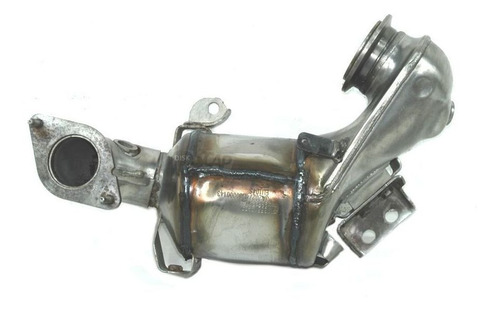 Catalisador Tracker 1.0 12v Turbo 2020 2021