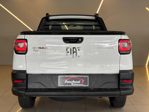 Fiat Strada 1.4 Endurance Cab. Cs Plus Flex 2p