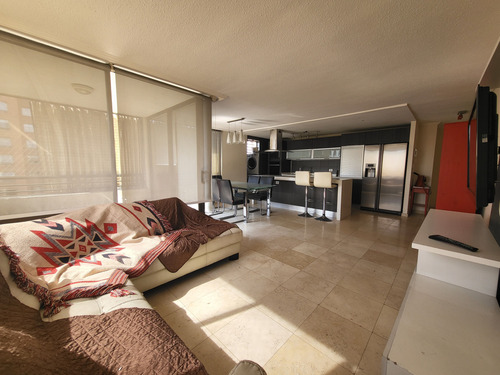 Luminoso, Moderno Y Amplio (82028)