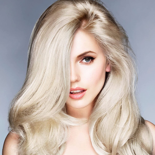 Pureplex Bond Acondicionador Para Reconstruir Cabello Rubio