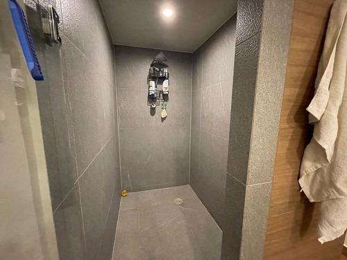 Departamento En Venta En Be Grand Alto Polanco