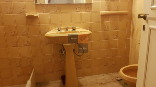 Casa En Venta A Reciclar, Segunda Linea Al Mar- Ref: 8087