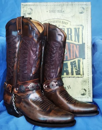 Botas loblan vaqueras precio hot sale