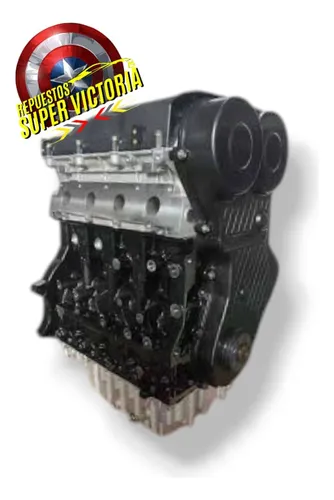 Motor 7/8 Orinoco Contra Pedido