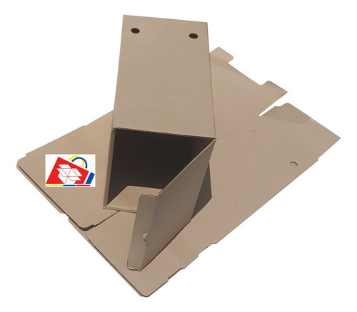 50 Cajas Para Archivo X200 Reglamentaria Tipo Nevera