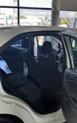 Imagen 12 de 14 de Ford Ka 1.5 S 5 Pts Gnc Permuto O Financio