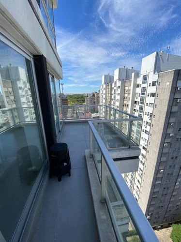 Imagen 5 de 8 de Torre Soul Soho Duplex 3 Ambientes Vista Al Rios Amenities