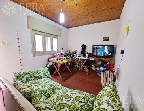 Imagen 2 de 8 de Venta Ph De 3 Ambientes Con Patio Y Terraza En Bernal Oeste (29604)