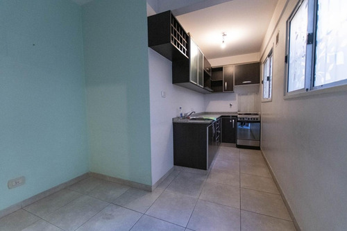 Imagen 16 de 30 de Venta. P. Centenario. Sarmiento 4600. Dpto 3 Ambientes Con Balcon Terraza. Patio. Sauna. Hidromasaje. Terraza Con Parrilla. Lavadero. C Ochera Fija Descubierta.opcional