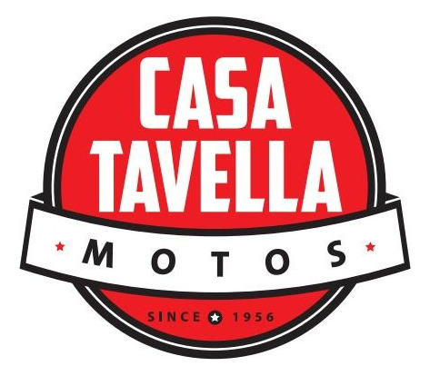 Bajaj Dominar 400 Tourer - Casa Tavella - Financiacion -