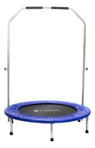 Comprar Mini Tramp Trampolin Gfitness Cama Elastica Profesional 