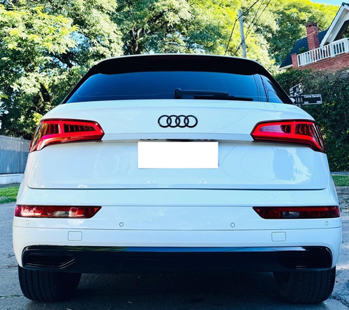 Audi Q5 2.0 Tfsi Stronic Quattro Security 252cv