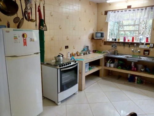 Sítio C/ 24.000m² Em Campo Limpo Paulista, Lindo Imóvel Com Móveis Rústicos. - Ch00241 - 69069862