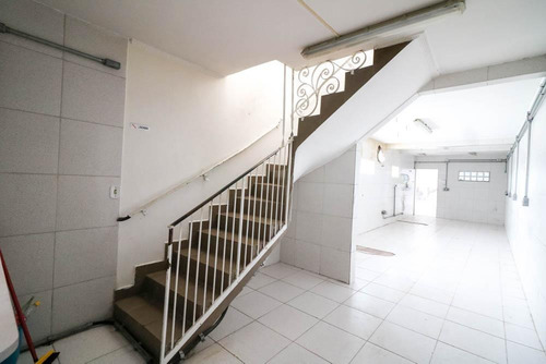 Imagem 5 de 20 de Casa Com 1 Dormitório, 152 M² - Venda Ou Aluguel - Jardim Do Mar - São Bernardo Do Campo/sp - Ca10815