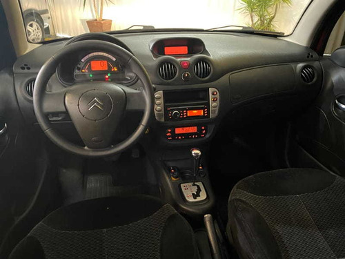 Imagem 6 de 15 de Citroen C3 Exclusive 1.6 16v Aut
