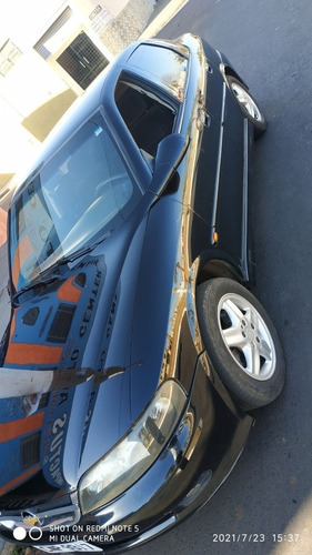 Imagem 1 de 6 de Chevrolet Vectra 2001 2.2 16v Cd 4p