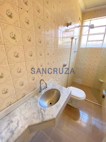 Imagem 8 de 29 de Casa À Venda, 6 Quartos, 3 Vagas, Jardim California - Contagem/mg - 26377