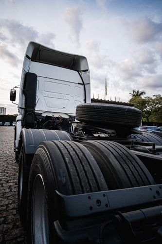 Imagem 8 de 12 de Vw 25420 2019 -6x2 - Feirão Trp