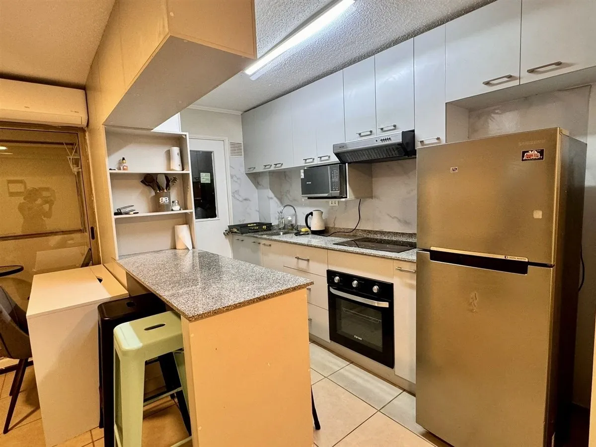 Imagen 1 de 14 de Departamento En Arriendo De 3 Dorm. En La Florida