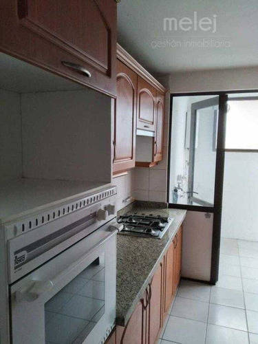 Vende Departamento Vista Privilegiada En Recreo,