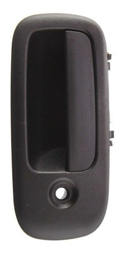 Manija Delantera Izquierda Chevrolet Express Van 2003 - 2012