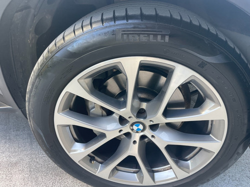 BMW X5 3.0 Xdrive35ia Excellence At