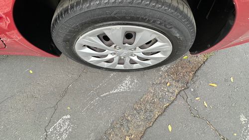 Kia Forte 2.0 Lx At