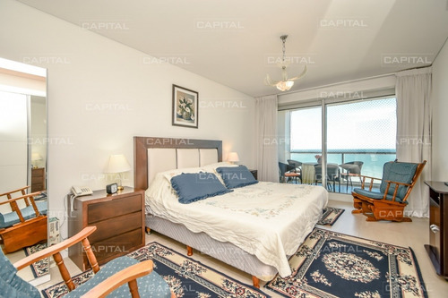 Imagen 16 de 28 de Le Parc En Venta Apartamento En Punta Del Este- Ref: 28817