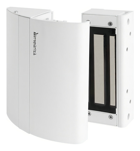 Fechadura Eletroimã Fs150 12v Kit Elite Com Sensor 110V/220V