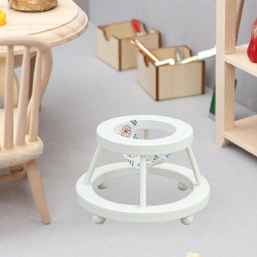 Mini De Aprendizaje Para Bebés, Silla, , Suministros,