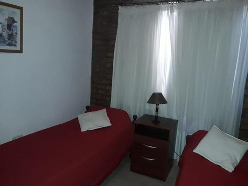 Se Vende Complejo De Cabañas, Muy Buena Ubicación, Funcionando!!a 4 Cuadras Del Mar. Tomo Depto En Parte De Pago En Capital Federal, Resto A Convenir. Pehuencó