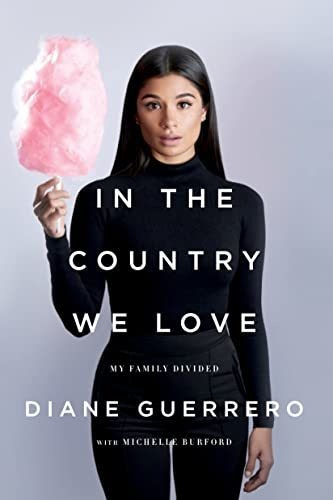 Book : In The Country We Love My Family Divided (updated...