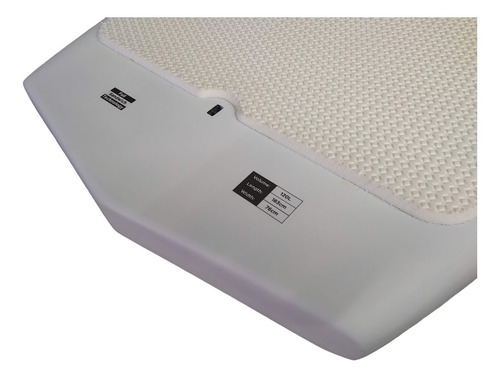 Imagen 2 de 7 de Tabla Wing Foil Trackfin Reflex 120 Lts 183 Cm 2023 En3x