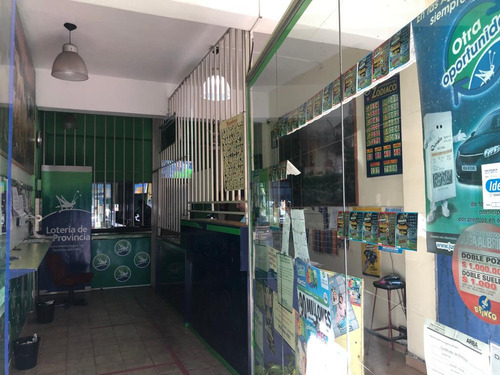 Local - Rafael Calzada