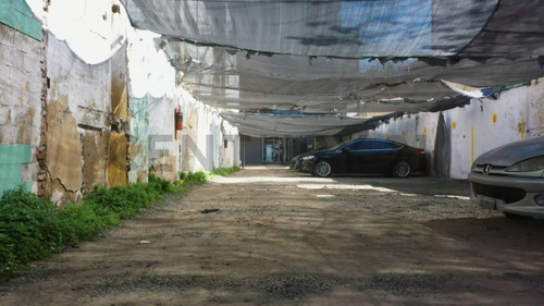 Venta Lote En La Mejor Zona De Lanus Este - Ideal Inversor
