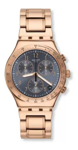 Relógio Swatch Elegantum Ycg418g