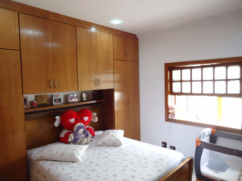 Imagem 16 de 23 de Casa - Ca01312 - 2934758