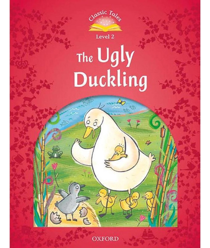 Ugly Duckling, The Audio Pk   02 Ed