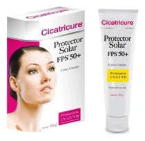 Comprar Protector Solar Cicatricure Protector Solar Fps 50