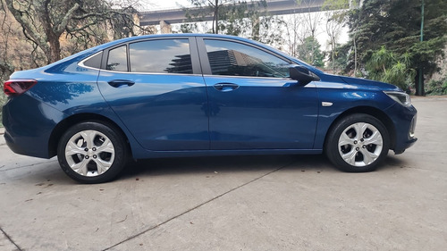 Chevrolet Onix 1.2t Premier L At