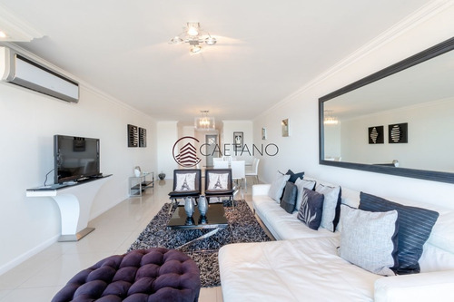 Imagen 5 de 25 de Venta Apartamento 3 Dormitorios Imepriale Punta Del Este
