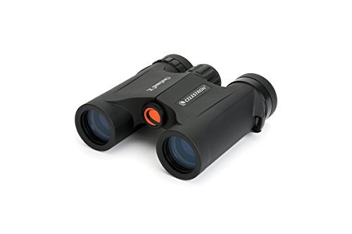 Celestron 71340 Outland X 8x25 Binocular Black