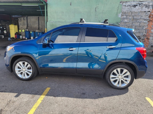 Imagen 2 de 4 de Chevrolet Trax Premier