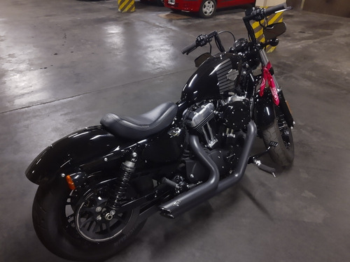 Harley Davidson Forty Eight