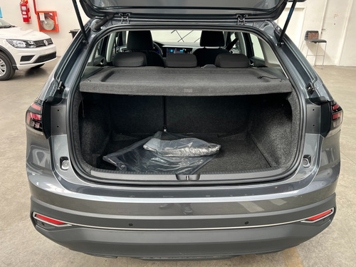 Volkswagen Nivus 1.0 Tsi Tiptronic Comfortline