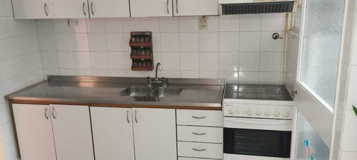 Departamento En Alquiler En Las Cañitas, Capital Federal, Buenos Aires
