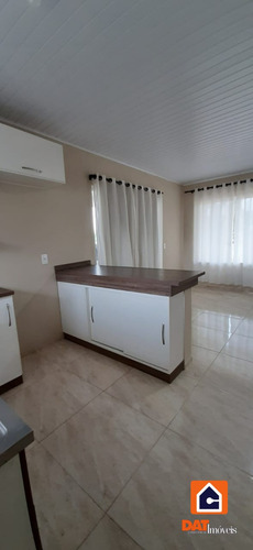 Imagem 7 de 18 de Casa À Venda No Alto Da Gloria Em Rebouças - 1192