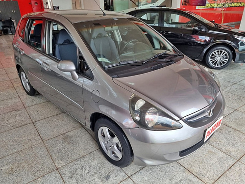 Honda Fit FIT 1.4 LX 8V FLEX MANUAL
